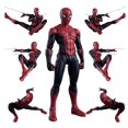 thumbnail image 1 of Figura de acción Sincero Spiderman Movie Hero Series 6IN, 1 of 6