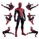 thumbnail image 1 of Figura de acción Sincero Spiderman Movie Hero Series 6IN, 1 of 6
