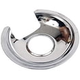 thumbnail image 2 of Camco 463 6 In. Chrome Electric Range Drip Pan, 2 of 2