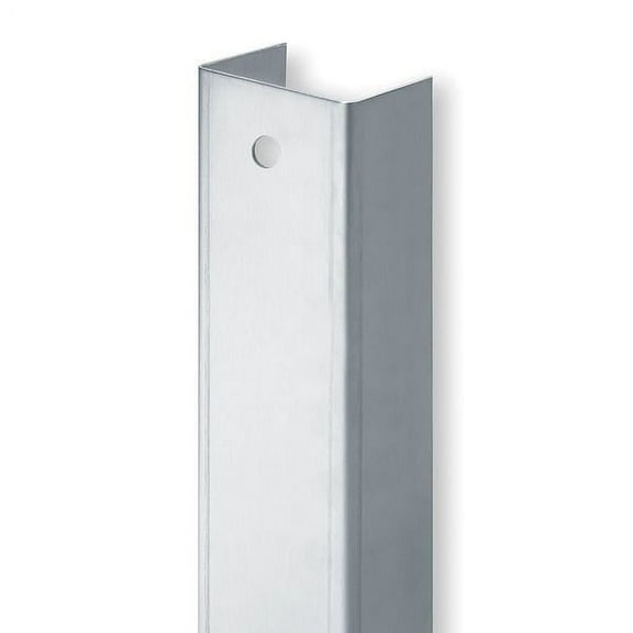 Rockwood Door Edge Guard, 1-3/4"W X 36"H 306.28 36