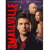 Smallville: The Complete Sixth Season (DVD + Digital Comic) (Walmart Exclusive)