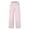 Pink, variant on Gibobby Wide Leg Sweatpants Women Baggy Straight Leg Sweatpants with Pockets Drawstring High Waist Lounge Pants Sweat Pants(Light Blue,XXL)