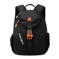 thumbnail image 1 of Qarigey Materiales Bolsa de supervivencia al aire libre Accesorios de senderismo confiables y duraderos Gadgets al aire libre de viaje Bolsa al Mochilas 8225 S negro 5L, 1 of 6
