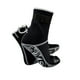 thumbnail image 1 of Soidarity Calcetines de buceo de 3MM para mantener el buceo, accesorio antideslizante para la playa, traje de neopreno cálido, deportes Type2 NO2, 1 of 6