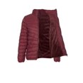 thumbnail image 4 of ROOSEVELT Chamarra hombres 010001000379 rojo Chica, 4 of 4