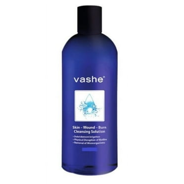 Vashe Wound Cleanser 4 oz. Bottle, 00312 - EACH