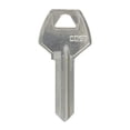 thumbnail image 1 of Llave Hillman CO-97 para llave Corbin de latón resistente, 1 of 3