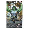 thumbnail image 2 of Marvel Legends Series Avengers She-Hulk Action Figure Set, 4 Pieces, 2 of 5
