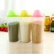 thumbnail image 5 of Liquidación de contenedores de cereales Tdoenbutw, dispensador de harina para alimentos secos, contenedores para pasta, almacenamiento de alimentos secos para cocina, 2 cajas de almacenamiento,, 5 of 6