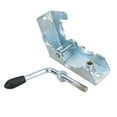 thumbnail image 6 of 42mm Prop / Drop Stand with Clamp 460mm long for Trailers / Jockey TR009_TR023, 6 of 6
