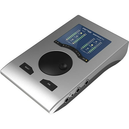 RME Babyface Pro24 Channel 192 kHz USB Bus Powered Audio Interface