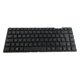 thumbnail image 2 of Diseño reemplazo de para computadora portátil para Negro Soledad Teclados de repuesto para laptop, 2 of 7