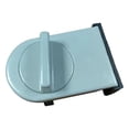 thumbnail image 2 of Bloqueo de ventana CUTICAT Hardware de Seguridad Deslizante Tapón de bloqueo, 2 of 8
