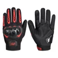 thumbnail image 2 of Guantes De Protección Aptos Pantalla Táctil Para Motocicleta, 2 of 8