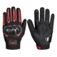 thumbnail image 2 of Guantes De Protección Aptos Pantalla Táctil Para Motocicleta, 2 of 8
