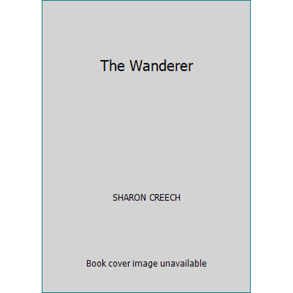 Pre-Owned The Wanderer (Paperback) 0439316294 9780439316293