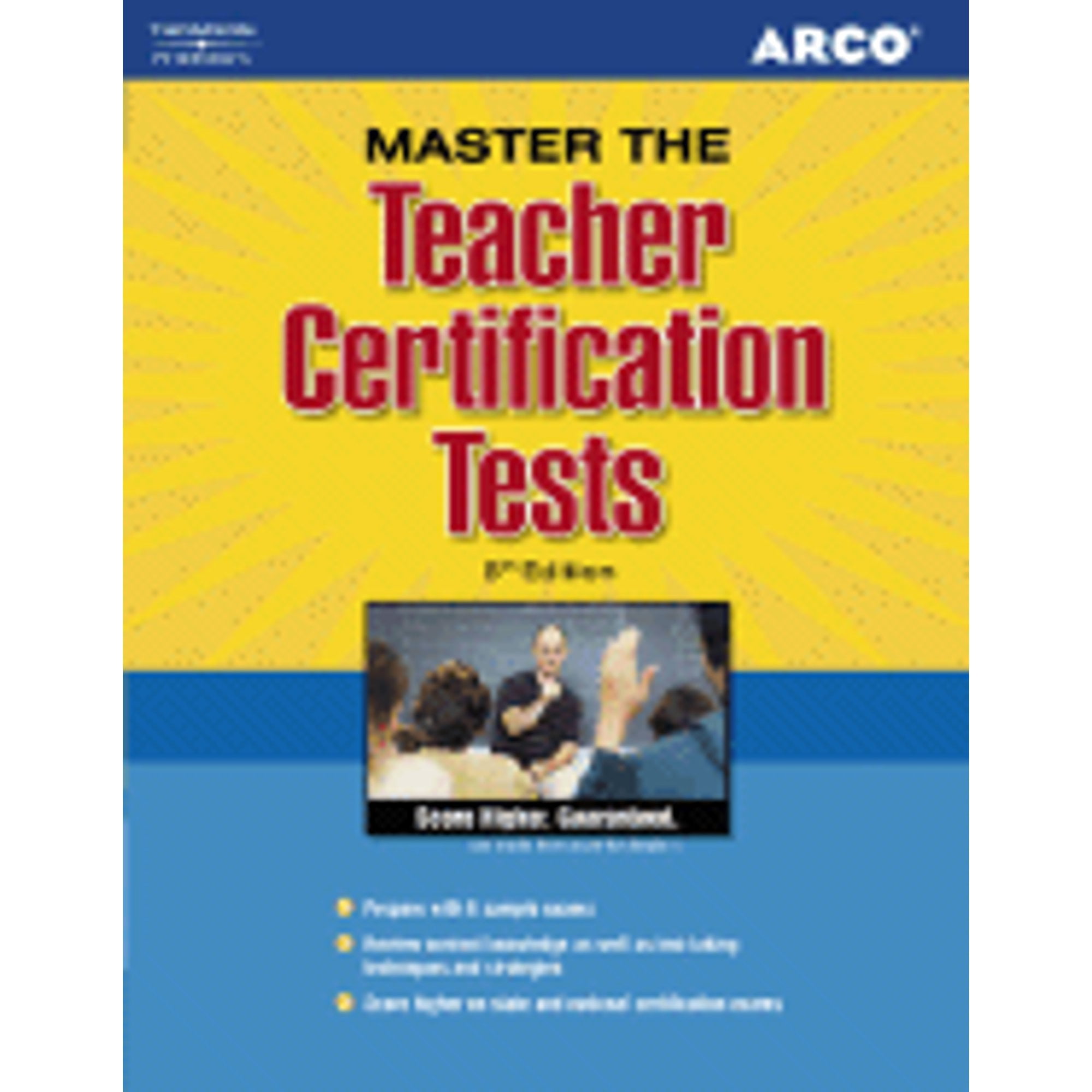Teacher Certification Tests Walmart com Teacher Certification Tests Walmart com