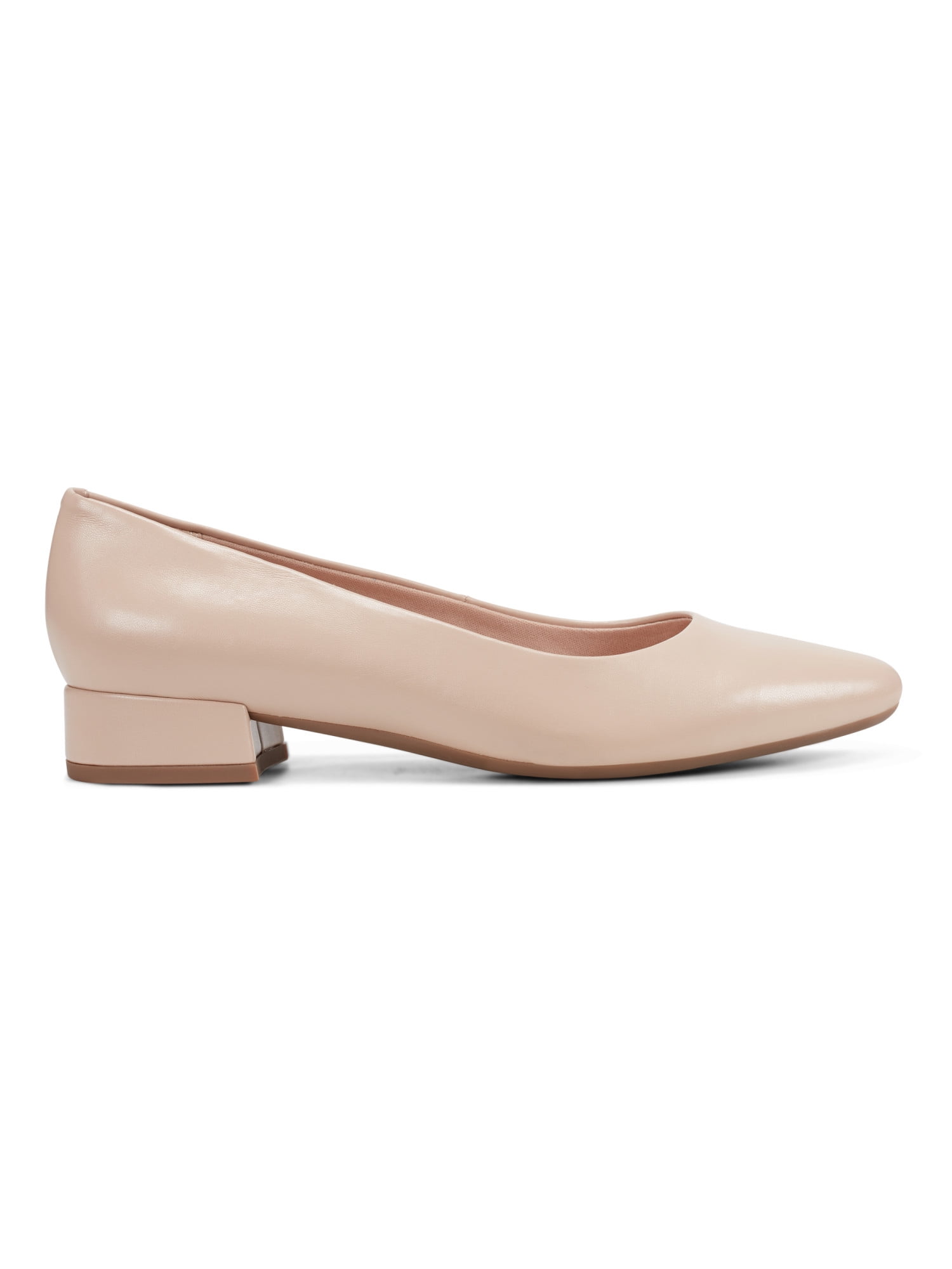 Easy Spirit Women's Calla Comfort Heel, Sizes 5-12, Wide Width Available