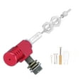 thumbnail image 3 of Clutch Master Cylinder Clutch Brake Pump Rod Brake Pump Brake ClutchMaster Motorcycle Brake CylinderBomba de freno de varilla, cilindro maestro de embrague M10x1.25mm hidráulico de servicio pesado par LHCER None, 3 of 5