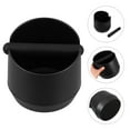 thumbnail image 1 of HONMEET Coffee Knock Box Grounds Coffee Knock Box Cleaning For Coffee Enthusiasts 1Set, 1 of 6