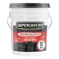 thumbnail image 1 of Impermeabilizante Impercaucho 12 años rojo 19 L, 1 of 3