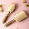 thumbnail image 5 of Professional Salon Straight Smooth Paddle Hair Brush Large Hairdressing All Hair Type Hairbrush Styling Comb for Women Men, 5 of 10