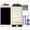 Gold, variant on Cellphone Spare Parts  Original LCD Display + Touch Panel for Galaxy On5  / G570 & J5 Prime, G570F/DS, G570Y