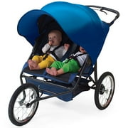 Albolene Dbl Uv Protective Stroller Sun Cover