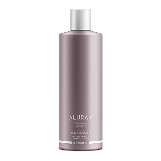 Acondicionador Diario a Base de Agua de Coco ALURAM 12 Fl Oz