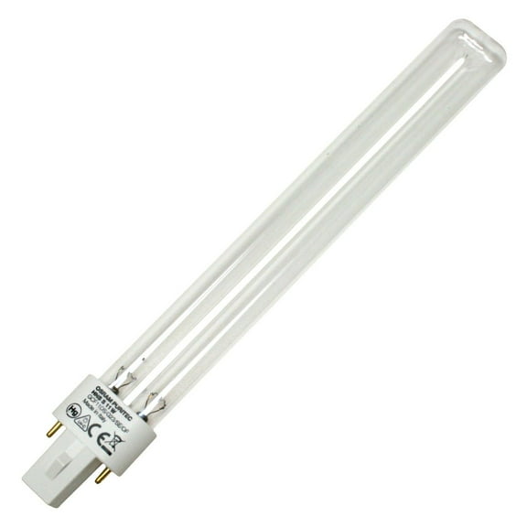 Sylvania 23398 - GCF11DS/G23/SE/OF Germicidal Compact Fluorescent Light Bulb