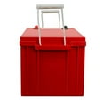 thumbnail image 5 of Premium 24V 100AH Lithium Iron Phosphate Battery | 5-Year Warranty | Reliable Energy Storage Solution, 5 of 5