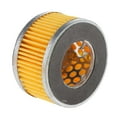 thumbnail image 4 of LOVIVER Nettoyeur à Froid Cône Rond à Haut Débit pour Entrée d'Air Auto Voiture 10 Pcs Universel 36mm, 4 of 8