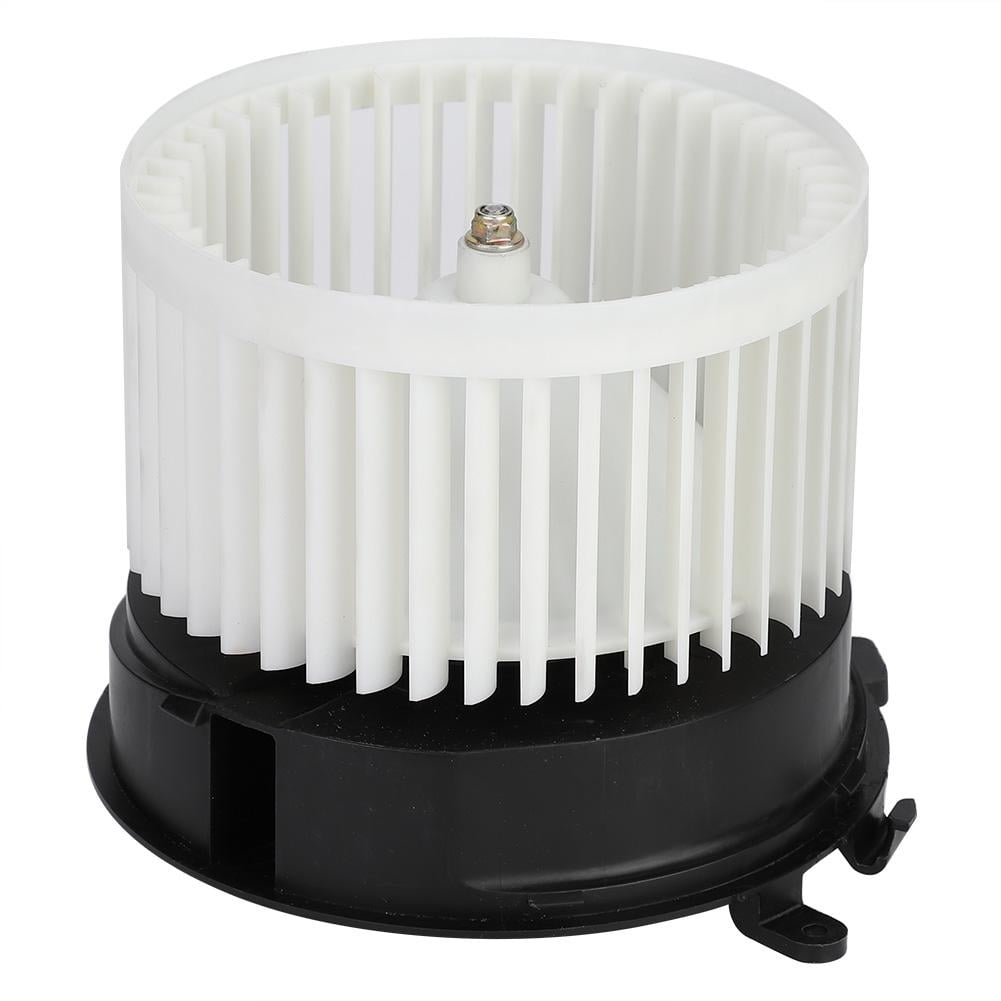 Car Heater Blower Motor Electric Wiring Diagram