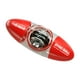 thumbnail image 3 of Entrenador de muñeca con bola giroscópica, ejercitador de antebrazo giroscópico para hombres y mujeres, fortalecedor de antebrazo, bola para muñeca de Rojo, 3 of 8