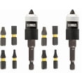 thumbnail image 1 of Juego de brocas DEWALT DW2507 Compact Rapid Load, 6 piezas, x2, 1 of 5