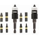 thumbnail image 1 of Juego de brocas DEWALT DW2507 Compact Rapid Load, 6 piezas, x2, 1 of 5