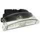 thumbnail image 1 of Lámpara de licencia de matrícula, 7700410754, adecuada para II 98-05, piezas de vehículos de motor, duradero y conveniente Yotijar Luz del número de la placa, 1 of 7