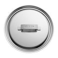 thumbnail image 6 of Demeyere Industry 5-Ply 8-qt Stainless Steel Stock Pot, 6 of 10