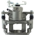 thumbnail image 3 of Centric Parts Disc Brake Caliper P/N:141.62631 Fits select: 2011-2015 CHEVROLET CRUZE, 2016 CHEVROLET CRUZE LIMITED, 3 of 4
