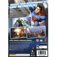 thumbnail image 2 of Superman Returns Super Man (Xbox 360), 2 of 12