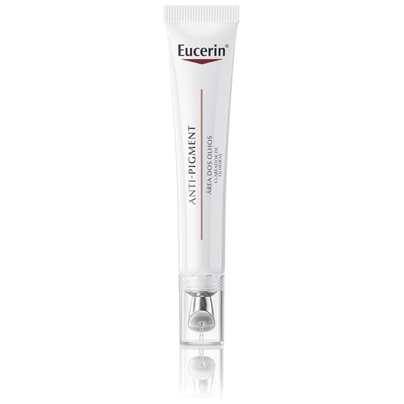 EUCERIN Anti-Pigment Crema Contorno de Ojos 15ml Suaviza las Líneas de Expresión
