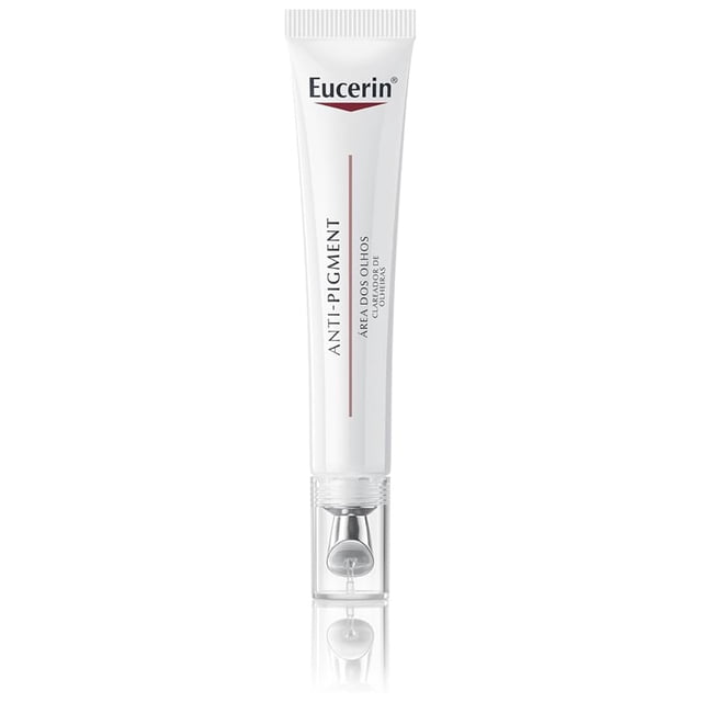 EUCERIN Anti-Pigment Crema Contorno de Ojos 15ml Suaviza las Líneas de Expresión