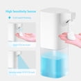 thumbnail image 4 of Axidou Automatic Touchless Foaming Soap Dispenser, 350ml, Soap & Lotion Dispensers, 4 of 6