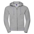 thumbnail image 1 of Russell Mens Authentic Hooded Sweatshirt, 1 of 3