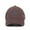 Brown, variant on Ocean Wave Baseball Cap Embroidered Cotton Adjustable Dad Hat Khaki