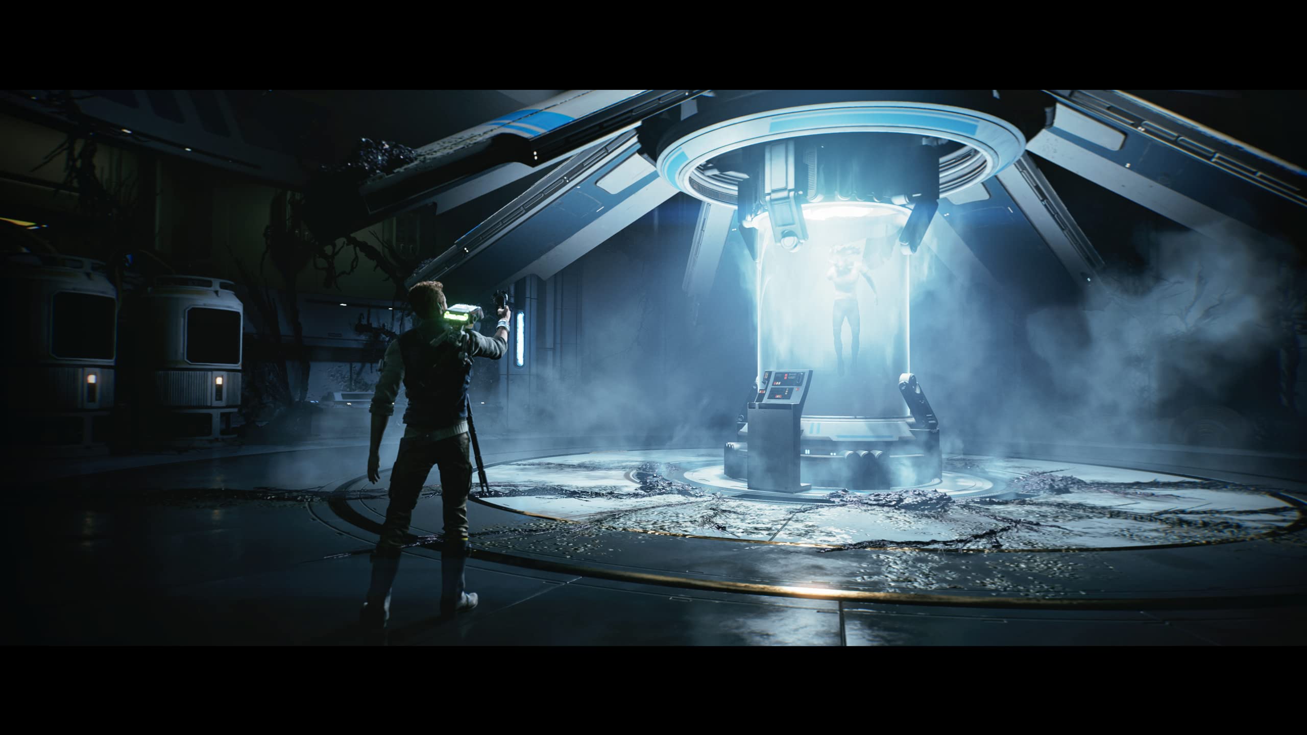 Star Wars Jedi: Survivor, PlayStation 5 photo 3
