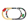 thumbnail image 3 of intelino Wooden Track Adapter Kit, 3 of 4