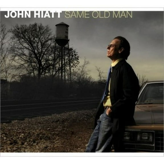 Same Old Man [Digipak] [With DVD] (Includes DVD) (Digi-Pak) (CD)