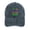 Navy, variant on Thick Thighs And Mardi Gras Vibes Gray Baseball Cap for Men Women, Adjustable Snapback Hats Cotton Hat