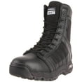 thumbnail image 1 of Original S.W.A.T. Men's Metro Air 9 Inch Side-Zip Tactical Boot, Black, 7 D US, 1 of 7